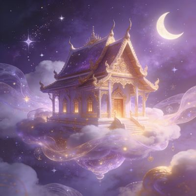 ฝันเห็นบ้าน แปลว่าอะไร? สัญญาณของความปลอดภัยและครอบครัว?