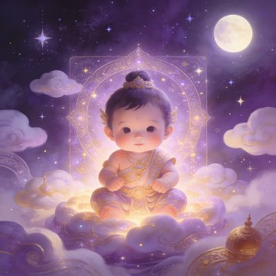 ฝันเห็นเด็กทารก แปลว่าอะไร? สัญญาณของการเกิดใหม่?