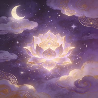 ฝันเห็นดอกบัว? สัญญาณแห่งความบริสุทธิ์และความมั่งคั่ง?