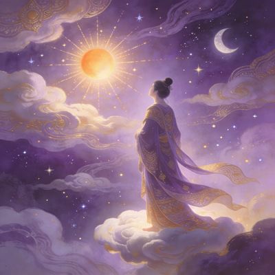 ฝันเห็นดวงอาทิตย์ ความหมายและทำนายชะตา ส่องสว่างชีวิตของคุณ