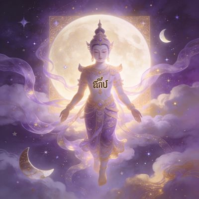 ฝันเห็นดวงจันทร์ แปลว่าอะไร? สัญญาณของความเศร้าหรือความงาม?