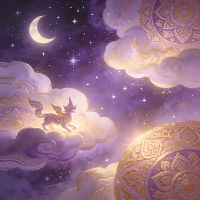 ฝันเห็นสภาพอากาศแบบต่างๆ แปลว่าอะไร? สัญญาณแห่งการเปลี่ยนแปลงในชีวิต?