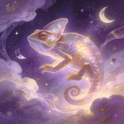 ฝันเห็นจิ้งจก แปลว่าอะไร? สัญญาณเตือนหรือสัญญาณเก่า?