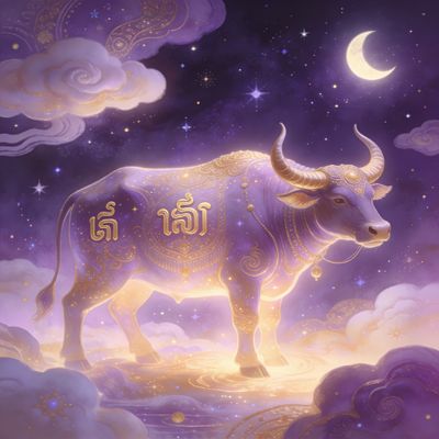 ฝันเห็นควาย แปลว่าอะไร? สัญญาณแห่งพลังใหญ่หรือการลุงหลัง?