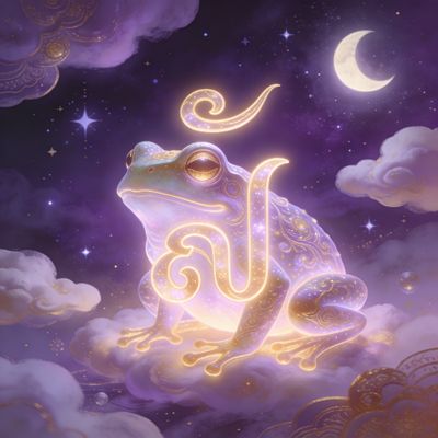 ฝันเห็นกบ แปลว่าอะไร? สัญญาณแห่งการเปลี่ยนแปลงหรือเสียง?