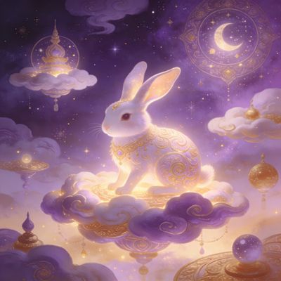 ฝันเห็นกระต่าย แปลว่าอะไร? สัญญาณแห่งความน่ารักหรือการหนี?
