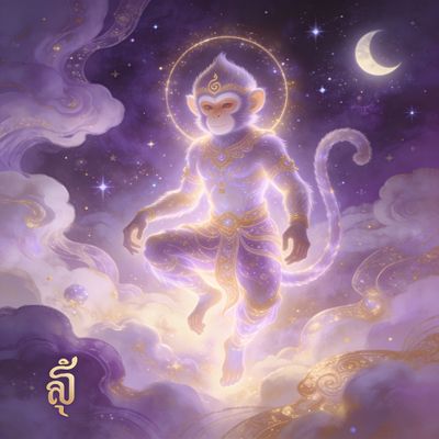 ฝันเห็นลิง แปลว่าอะไร? สัญญาณแห่งเล่นลิขิตหรือการหลอก?