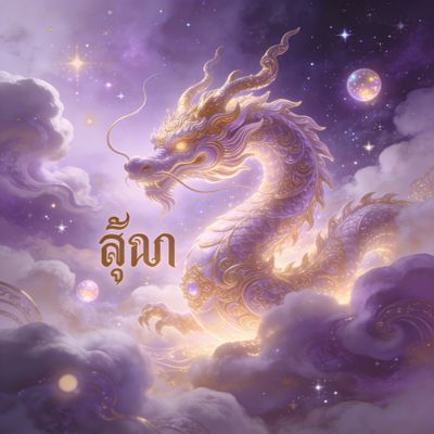 ฝันเห็นมังกร แปลว่าอะไร? สัญญาณแห่งอำนาจและเกียรติยศ?