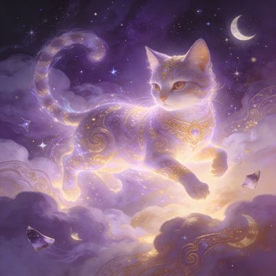 ฝันเห็นแมว แปลว่าอะไร? สัญญาณของความฉลาดหรือการระวัง?