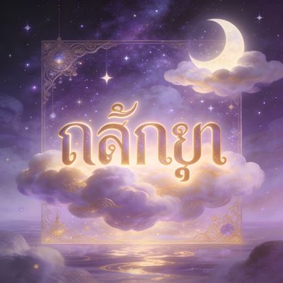 ฝันเห็นน้ำท่วม แปลว่าอะไร? อุบายอันตรายหรือสัญญาณความมั่งคั่ง?