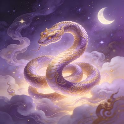 ฝันเห็นงูรัด แปลว่าอะไร? สัญญาณแห่งรักหรือศัตรู?