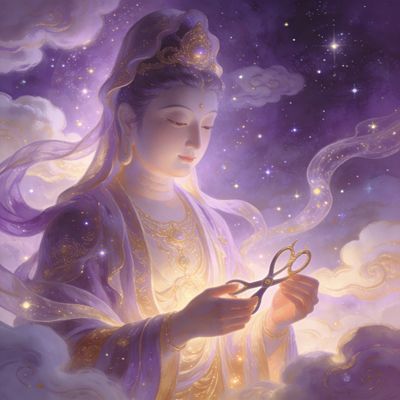 ฝันว่าตัดผม แปลว่าอะไร? สัญญาณของการเปลี่ยนแปลงหรือการสูญเสีย?