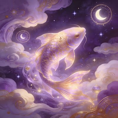 ฝันเห็นปลา แปลว่าอะไร? สัญญาณแห่งความสมบูรณ์หรือการขาดทุน