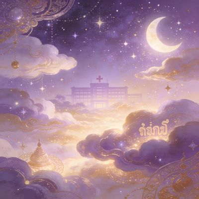 ฝันเห็นโรงพยาบาล? สัญญาณแห่งการรักษาหรือความเจ็บป่วย?