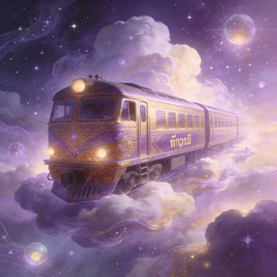 ฝันเห็นรถไฟ แปลว่าอะไร? สัญญาณการเดินหน้าหรือพลาดโอกาส?