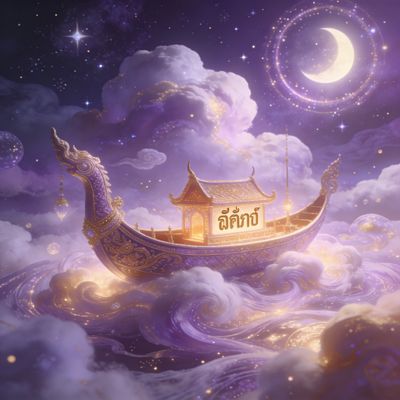 ฝันเห็นเรือ แปลว่าอะไร? เซลเรือแล่นไปหรือจมทะเล?