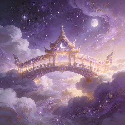 ฝันเห็นสะพาน แปลว่าอะไร? เชื่อมโยงโอกาสใหม่หรือแยกทางกันไป?