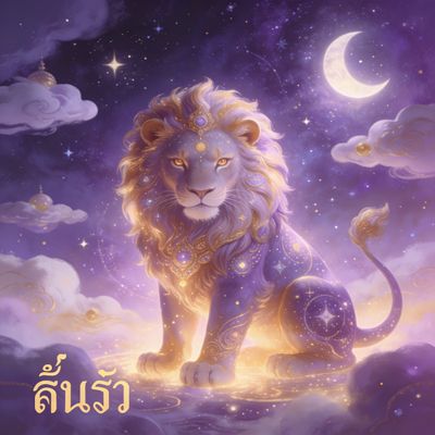 ฝันเห็นสิงโต แปลว่าอะไร? สัญญาณของความกล้าหาญและเกียรติ?