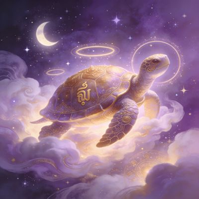 ฝันเห็นเต่า แปลว่าอะไร? สัญญาณแห่งชีวิตยืนยาวและความอ่อนกำลัง?