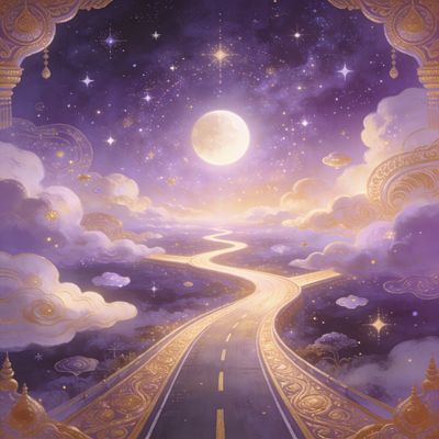 ฝันเห็นถนน ทางแยก หรือถนนยาว ทำนายเส้นทางชีวิตและการเดินหน้า