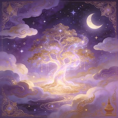 ฝันเห็นต้นไม้? สัญญาณแห่งความเจริญหรือความเสื่อม?