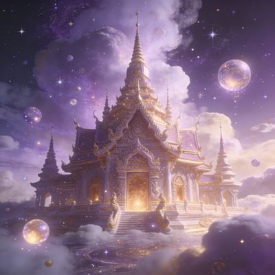 ฝันเห็นวัด แปลว่าอะไร? สัญญาณของจิตสำนึกและการสงเคราะห์?