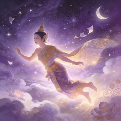 ฝันว่าวิ่งหนี แปลว่าอะไร? ความกลัวหรือการหลบหนี?