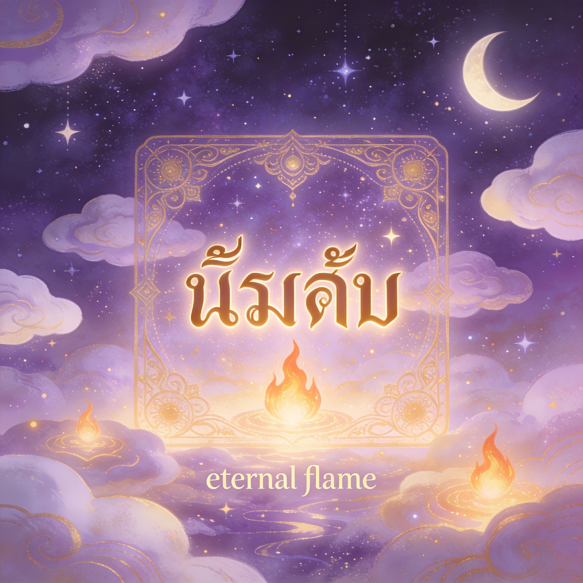 ฝันเห็นไฟไหม้ แปลว่าอะไร? สัญญาณแห่งการเปลี่ยนแปลงหรือลางร้าย?