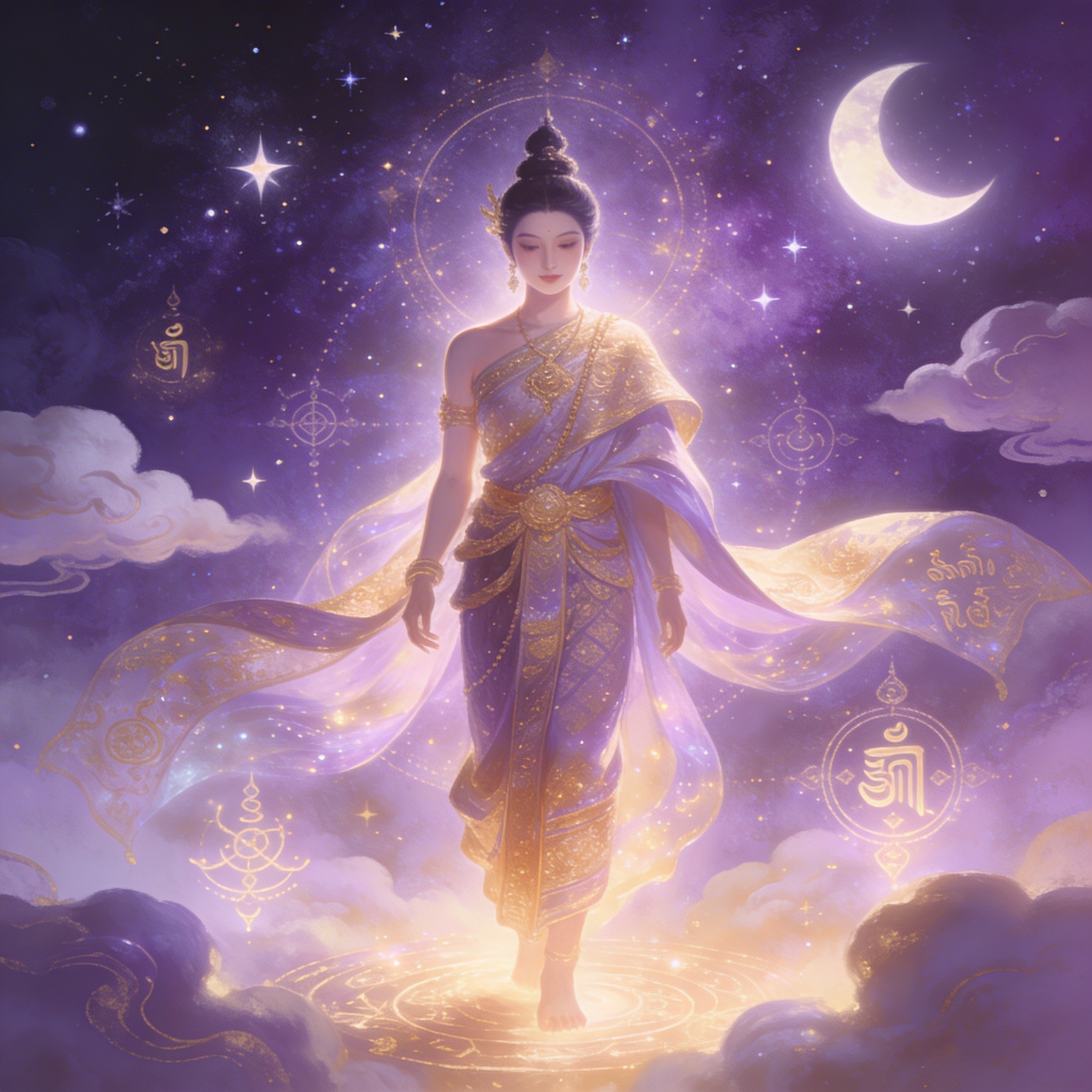 ฝันว่าถูกหวย แปลว่าอะไร? สัญญาณแห่งโชคลาภหรือภาระที่กำลังจะมาถึง?
